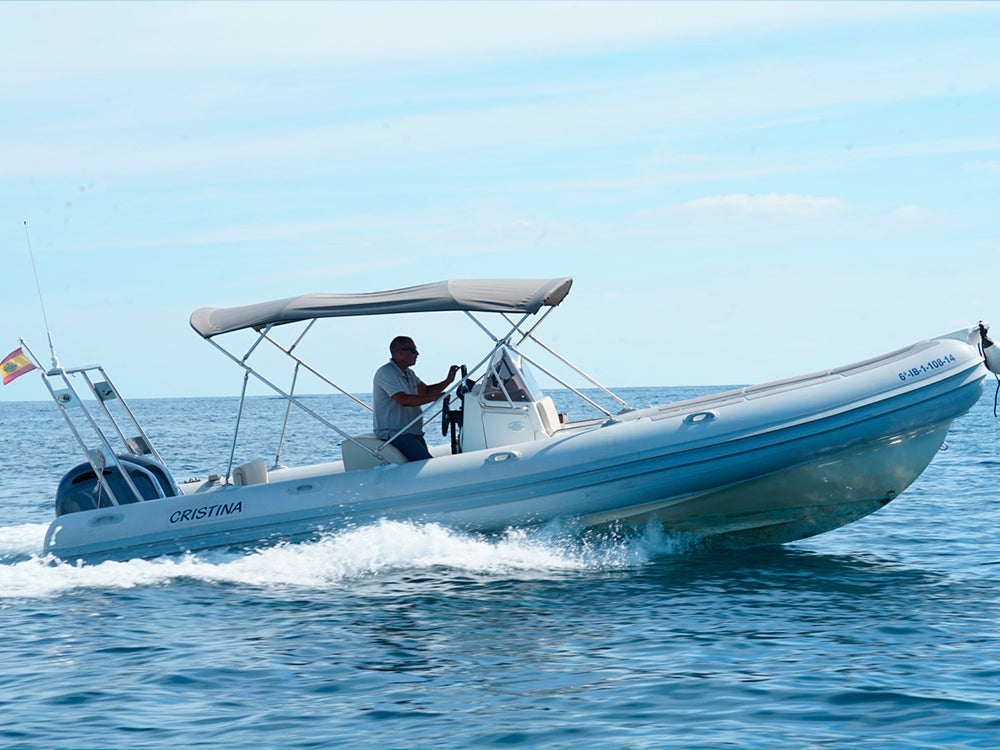 Joker Clubman 26
